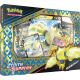 POKEMON - BOX V 12.5 ZENITH SUPREME - REGIDRAGO / REGIELEKI