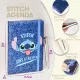 Disney Stitch - Notebook + stylo