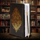 Harry potter - Notebook le vif d'or + stylo