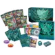 Pokémon - Coffret Dresseur d'élite - Ecarlate et Violet EV05 - Forces Temporelles - Vert de Fer