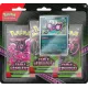 POKEMON 6.5 - PACK 3 BOOSTERS