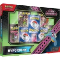 POKEMON - BOX V 12.5 ZENITH SUPREME - REGIDRAGO / REGIELEKI