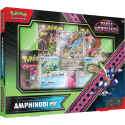 POKEMON - BOX V 12.5 ZENITH SUPREME - REGIDRAGO / REGIELEKI