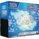 Pokémon - Coffret Dresseur d'élite - Ecarlate et Violet EV07 - Courronne Stellaire