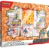 POKEMON - COFFRET DRACAUFEU EX - COFFRET PREMIUM