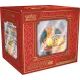 POKEMON - COFFRET DRACAUFEU EX - COLLECTION SUPER PREMIUM