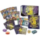 Pokémon - Coffret Dresseur d'élite - Ecarlate et Violet 4.5 - Destinées de Paldea