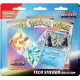 POKEMON - EVOLUTIONS PRISMATIQUES - EV 8.5 - TECH STICKER - GIVRALI