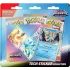 POKEMON - EVOLUTIONS PRISMATIQUES - EV 8.5 - TECH STICKER - GIVRALI