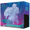 Pokémon - Coffret Dresseur d'élite - Ecarlate et Violet EV09 – Aventures Ensemble