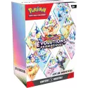 Pokemon - Evolutions Prismatiques - EV 8.5 - Bundle - Lot de 6 Boosters