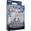 YU-GI-OH ! - La Destinée Blanche Aux Yeux Bleus - Deck de Structure