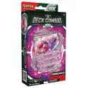 Pokemon - Forgelina Ex - Deck Combat Ex de 60 cartes