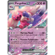 Pokemon - Forgelina Ex - Deck Combat Ex de 60 cartes